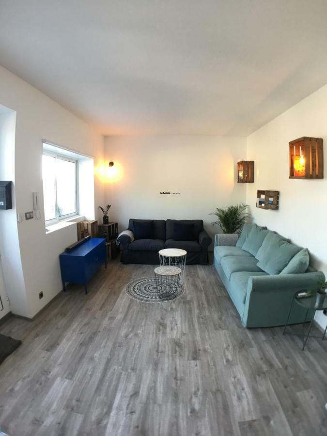 Appartamento Sunrise Cassis Esterno foto