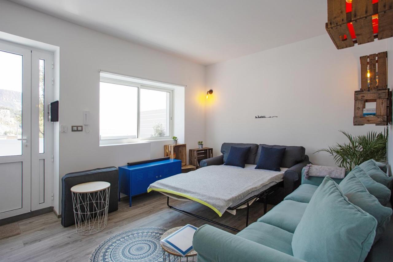 Appartamento Sunrise Cassis Esterno foto