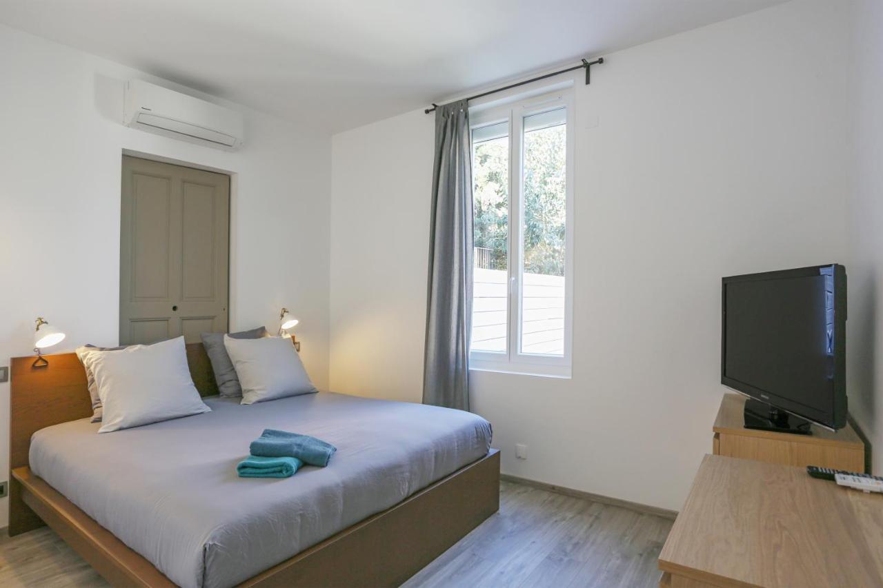 Appartamento Sunrise Cassis Esterno foto